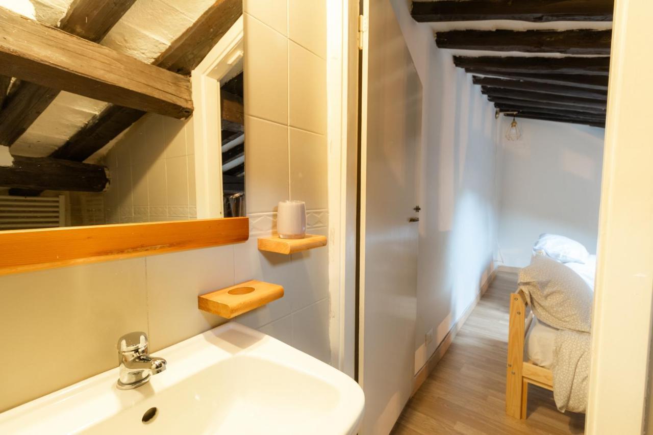 Trastevere Four Seasons Trilussa 2 Rom Exterior foto
