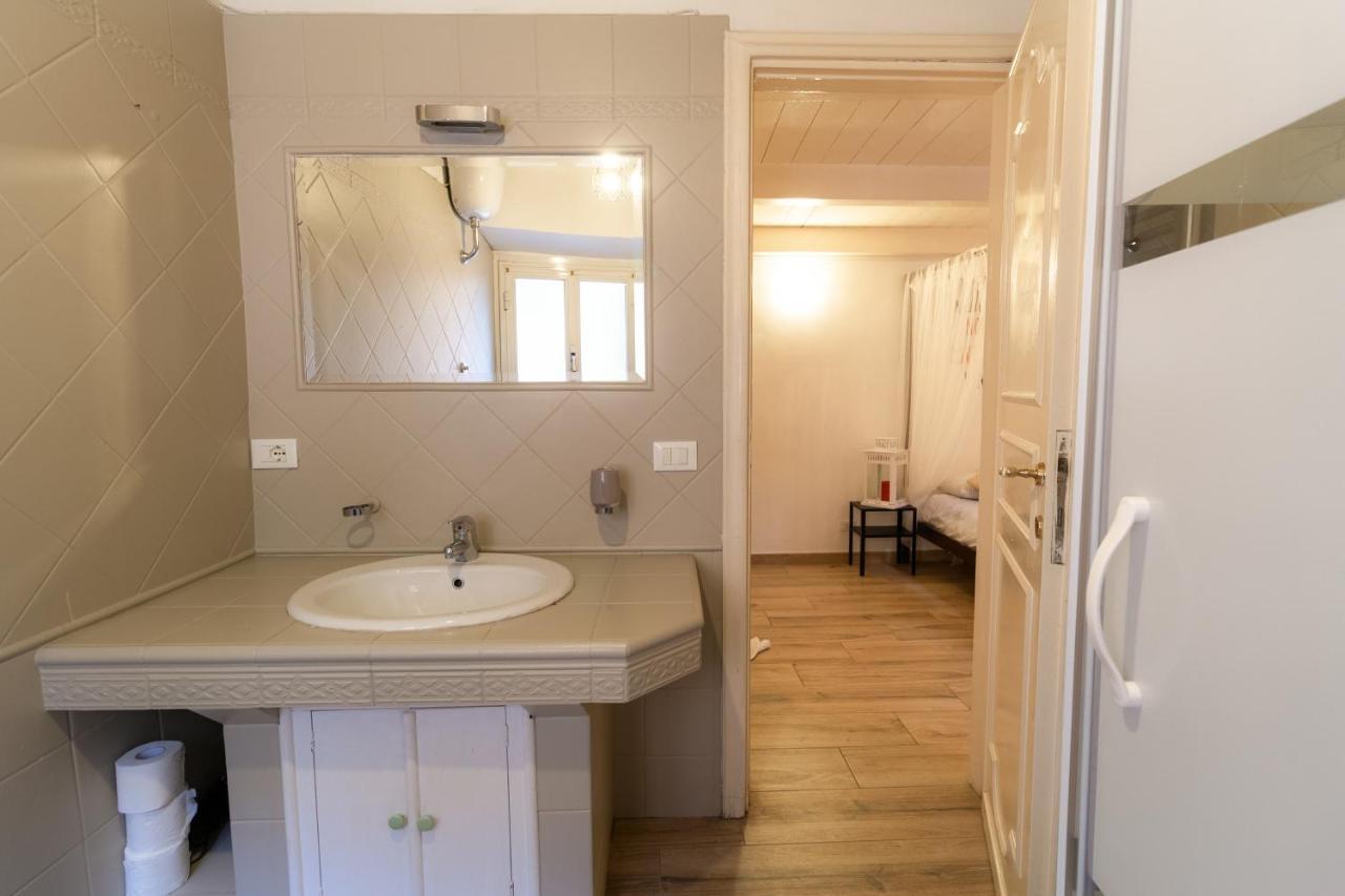 Trastevere Four Seasons Trilussa 2 Rom Exterior foto