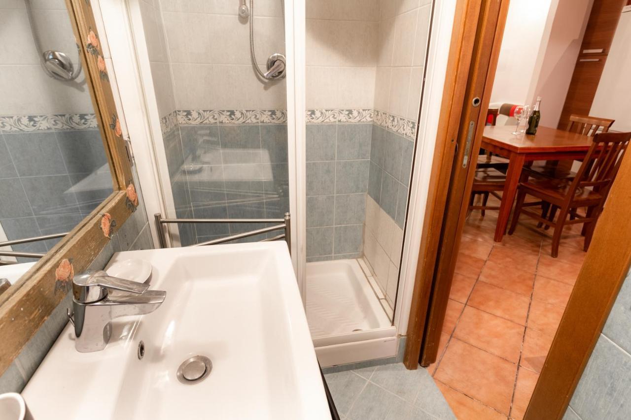 Trastevere Four Seasons Trilussa 2 Rom Exterior foto